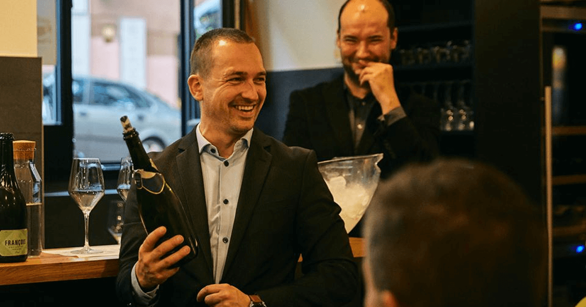 WineGroup – Pintér Zsolt WineGroup – Pintér Zsolt