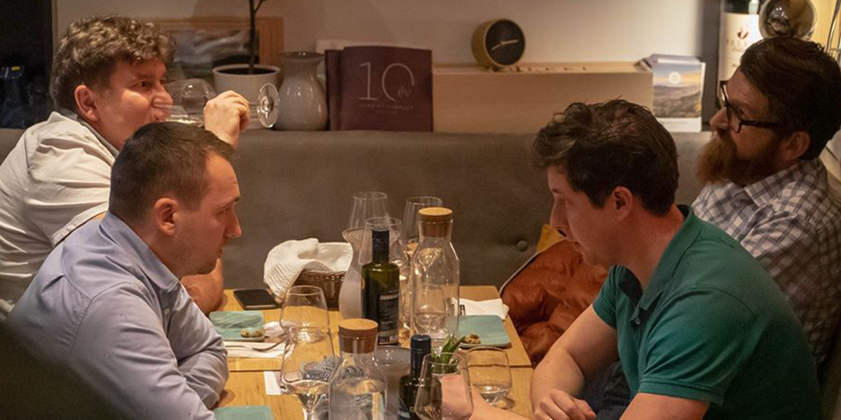 WineGroup Fellegi István WineGroup Fellegi István