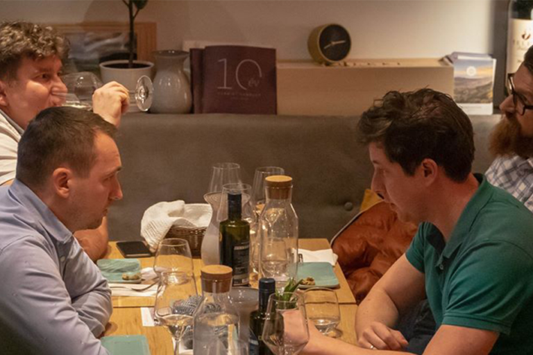 WineGroup Fellegi István