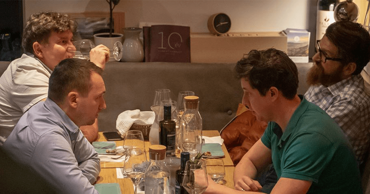 WineGroup Fellegi István