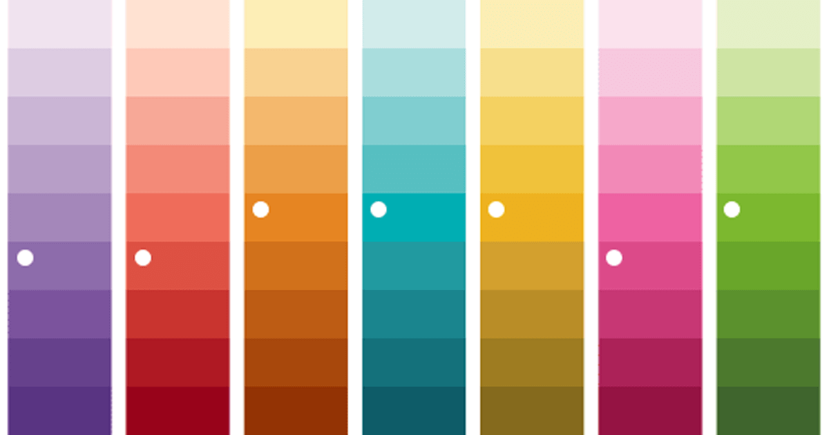 WineGroup színek fontossága