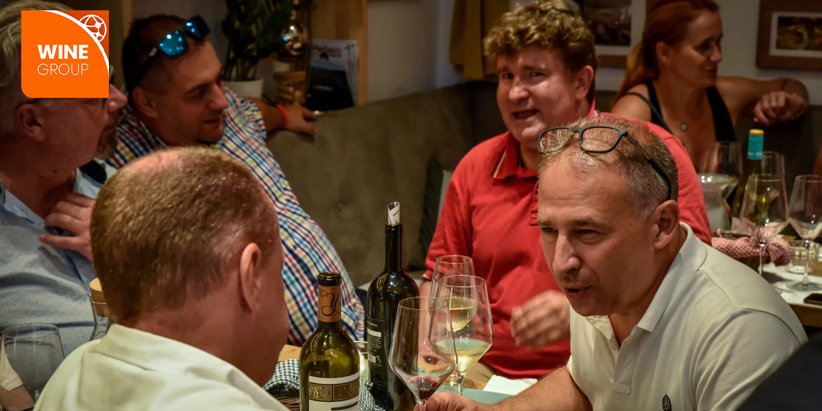 WineGroup – Rólunk