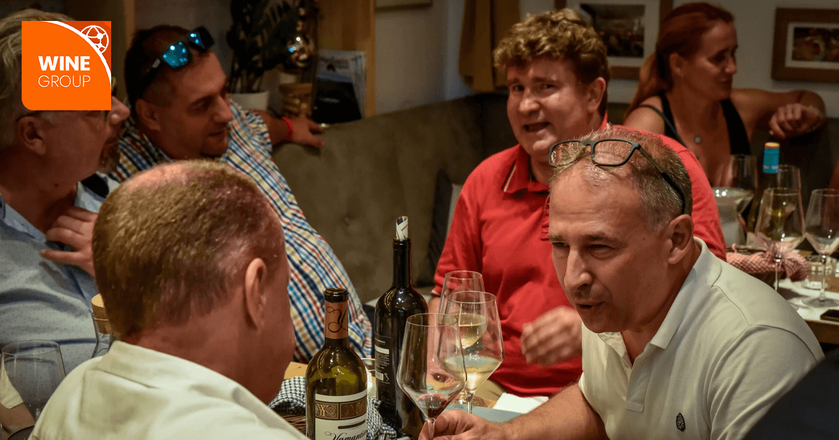 WineGroup – Rólunk