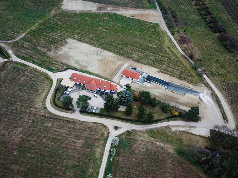 Villa Tolnay - WineGroup Webáruház Villa Tolnay – WineGroup Webáruház