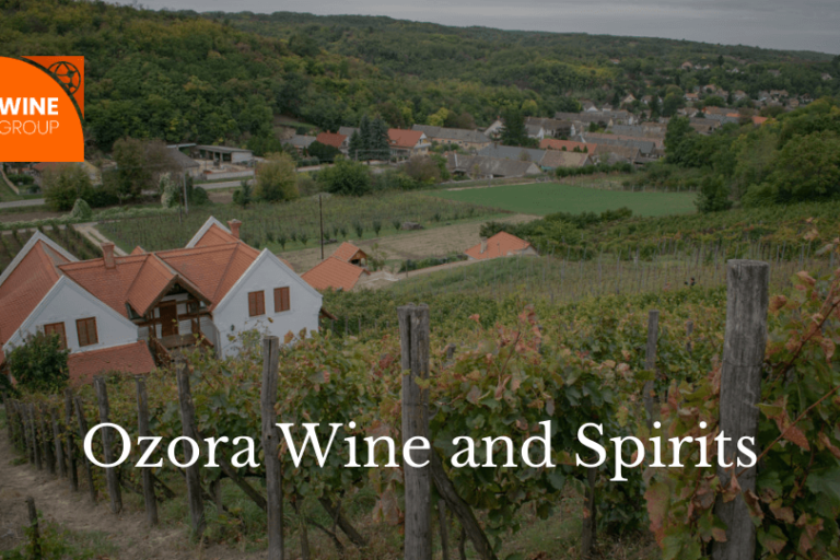 Ozora Wine and Spirit – WineGroup