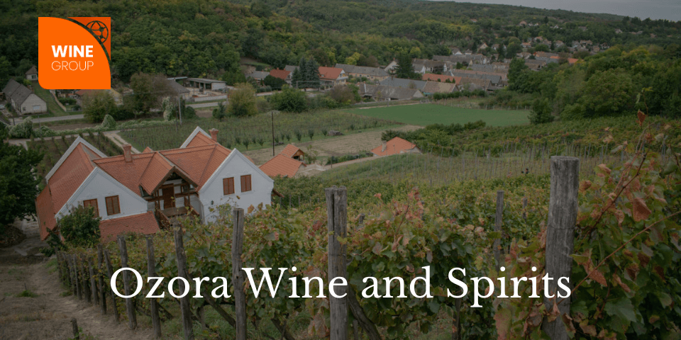 Ozora Wine and Spirit – WineGroup