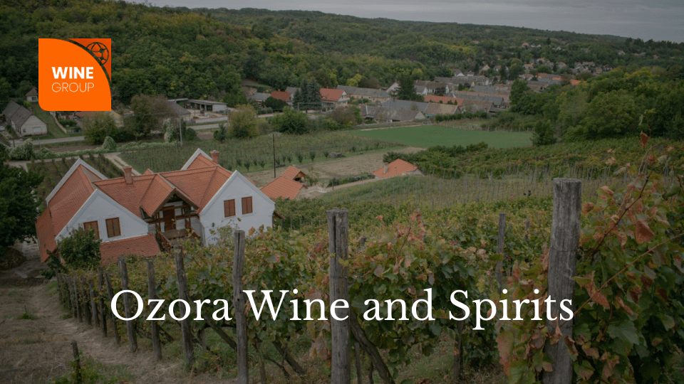 Ozora Wine and Spirit – WineGroup