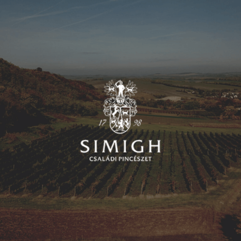 Simigh – WineGroup Webáruház