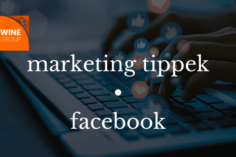 marketing tippek - facebook