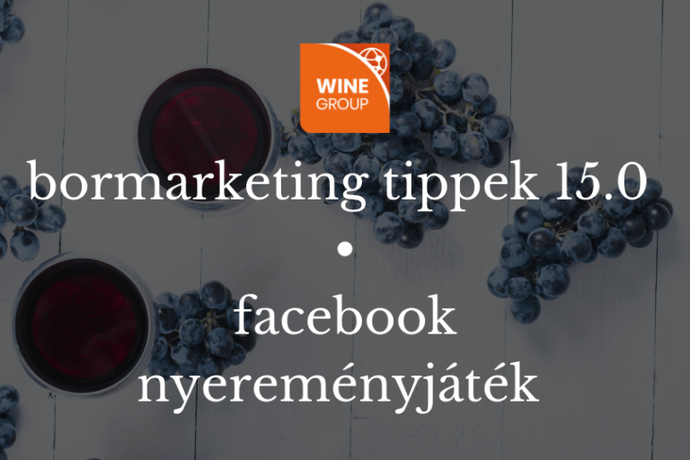 bormarketing tippek nyeremenyjatek