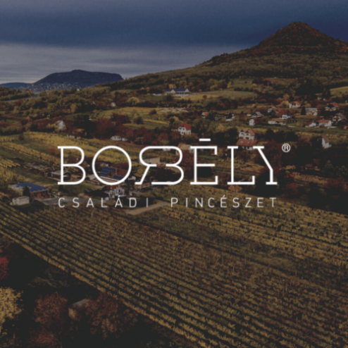 Borbély Családi Pincészet - WineGroup webáruház
