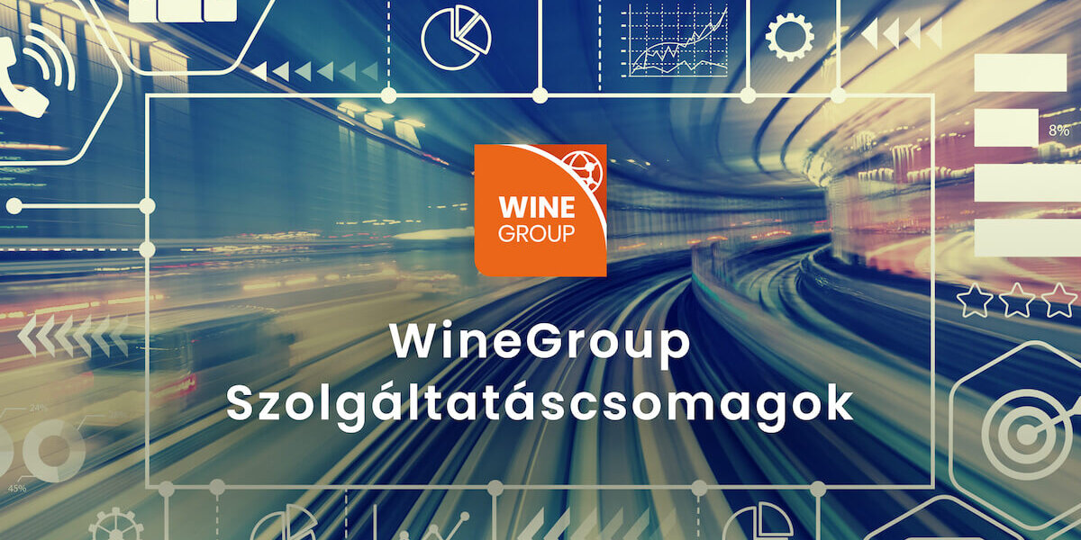 MicrosoftTeams-image WineGroup szolgáltatáscsomagok