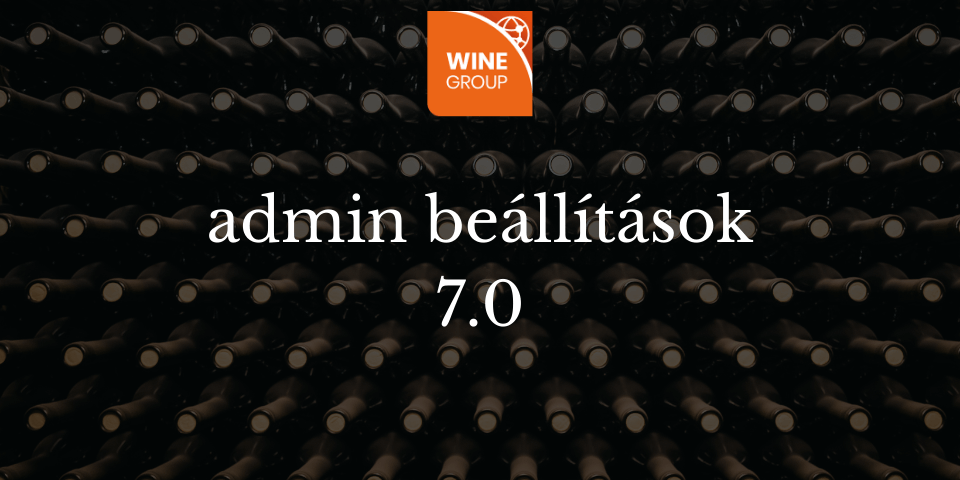 winegroup-admin-szolgaltatasi-egysegek