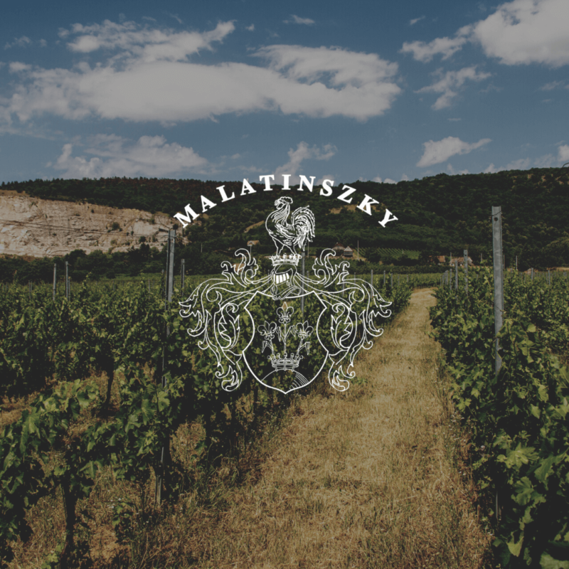 Malatinszky Kúria - WineGroup webáruház